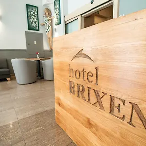 Brixen Hotel Praha