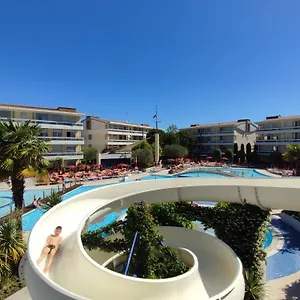 Apartmán Villaggio Planetarium, Bibione