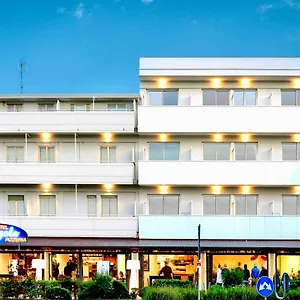 Hotell Pergola, Bibione