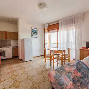 Apartmán Altan, Bibione