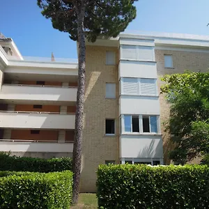 Apartmán Pineda, Bibione