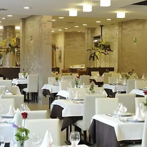 Hotell Lido, Bibione