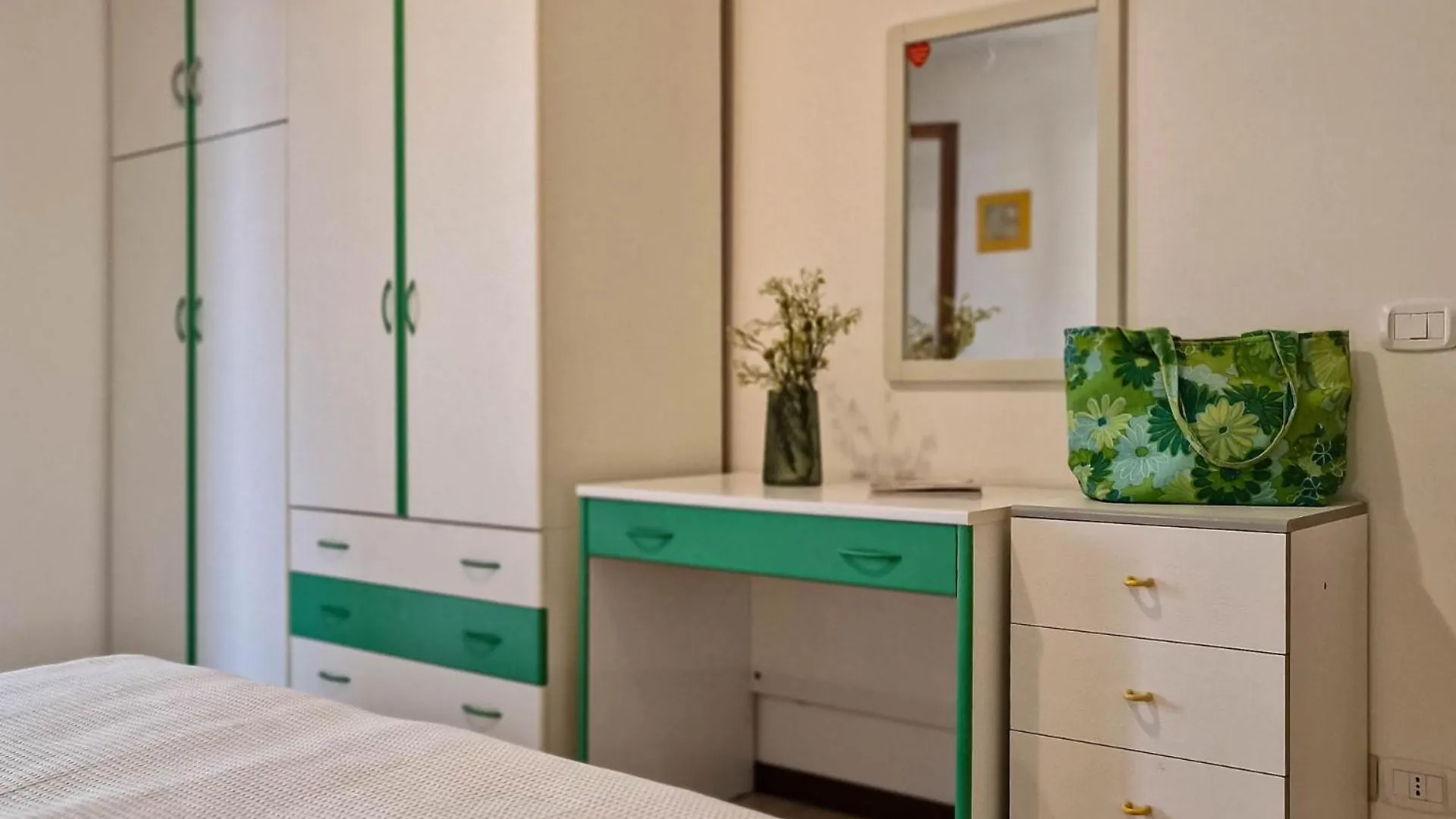 Appartement Leopardi à Bibione